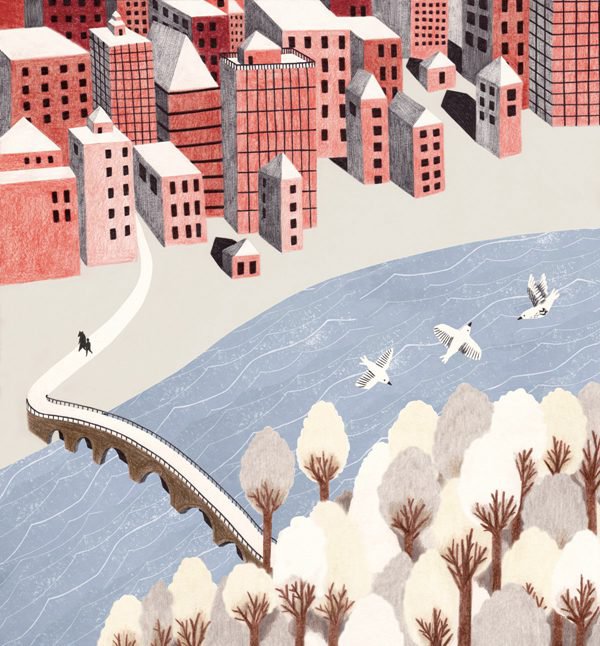 嫁对人是一种怎样的感觉