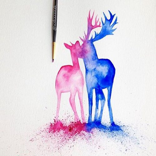 他爱不爱你,你心里清楚