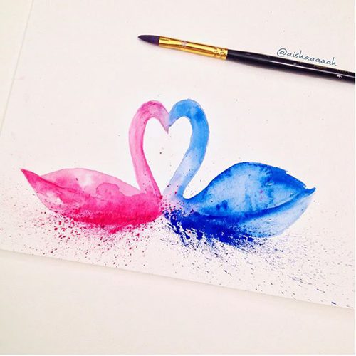 他爱不爱你,你心里清楚