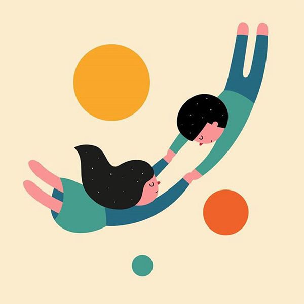 婚后,男人最愿意爱着哪种女人