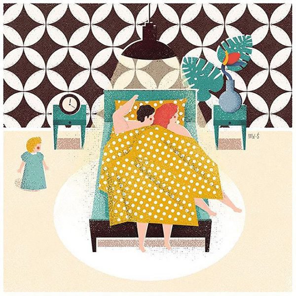 好的婚姻,就是要看家世