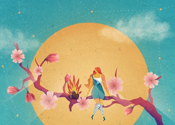 别欠恋人太多,否则你会后悔的