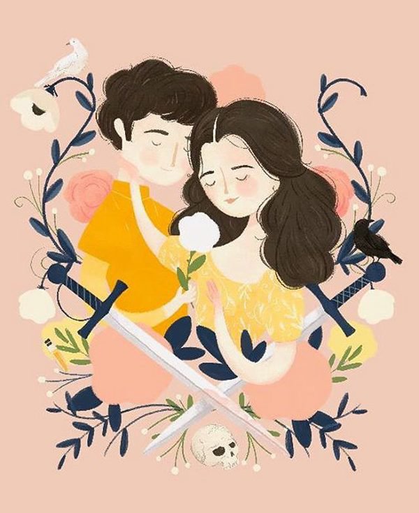 跟没文化的人谈恋爱能长久吗?