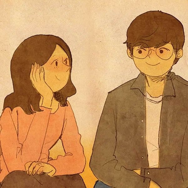 一个人爱不爱你,只看三点