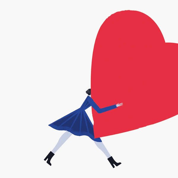 要么给钱,要么给爱