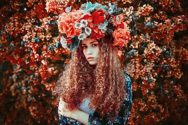 不想结婚的姑娘,最后都嫁给了爱情