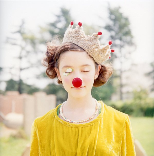 真正的爱都在细节里