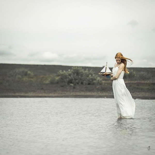 不联系你,才是真的在乎你