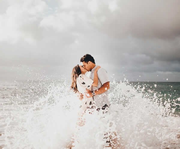 有个心疼你的人,真好