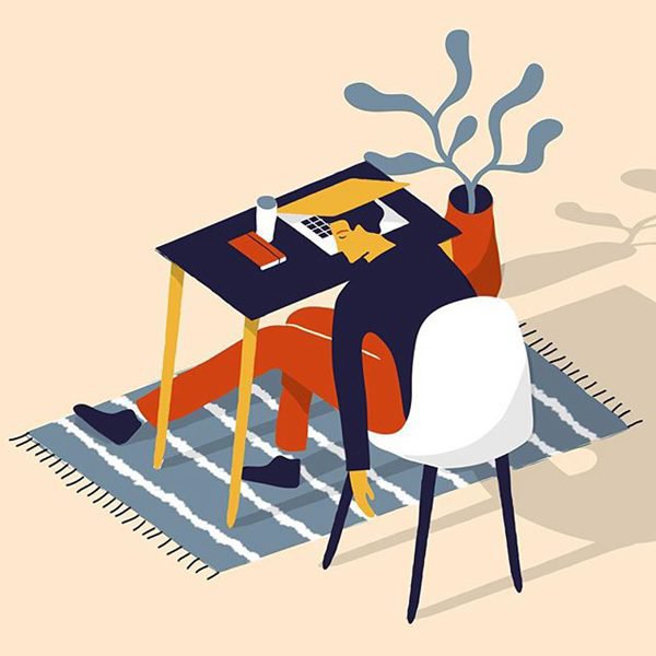 年薪10w和年薪100w的人,差在哪里?