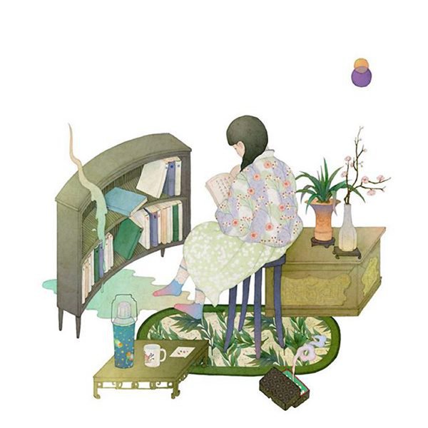 你是挣钱的姑娘,还是值钱的姑娘?