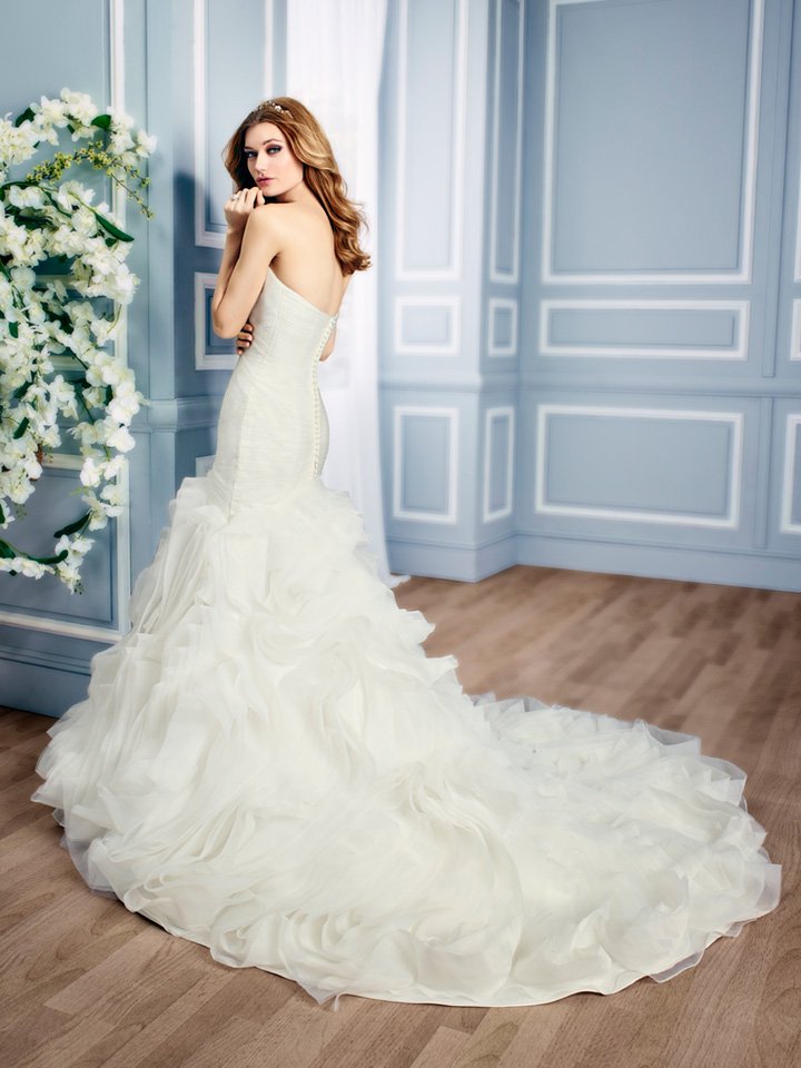 Moonlight Collection 2025秋冬婚纱礼服系列