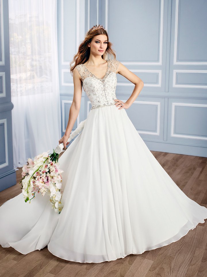 Moonlight Collection 2025秋冬婚纱礼服系列