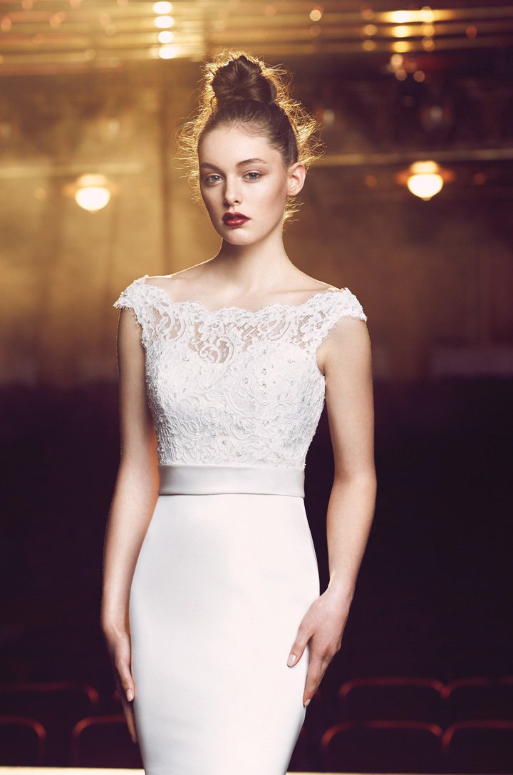 Paloma Blanca 2025婚纱礼服系列