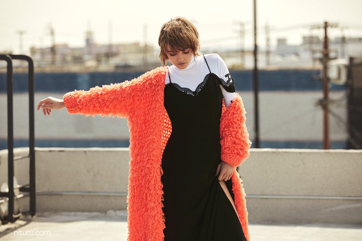 Forever 21 全球首发2025秋季系列广告