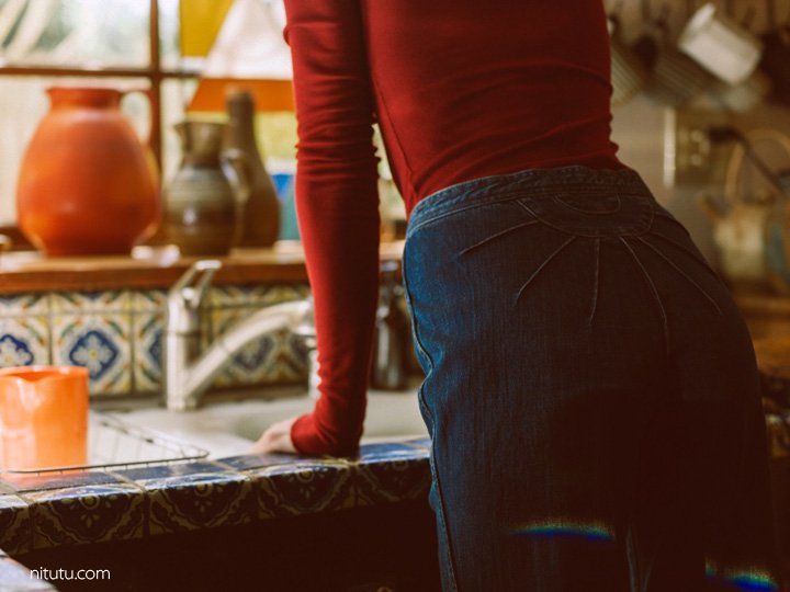 Free People 2025秋品牌广告大片