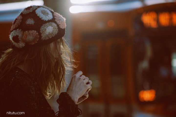 Free People 2025秋品牌广告大片