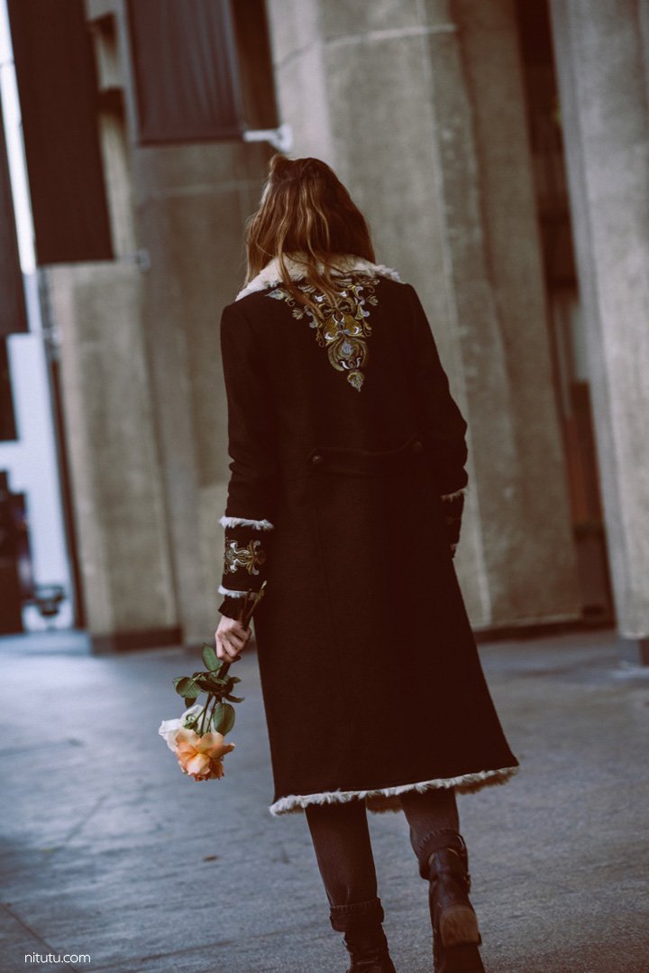 Free People 2025秋品牌广告大片