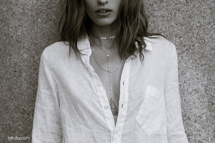 Free People 2025秋品牌广告大片