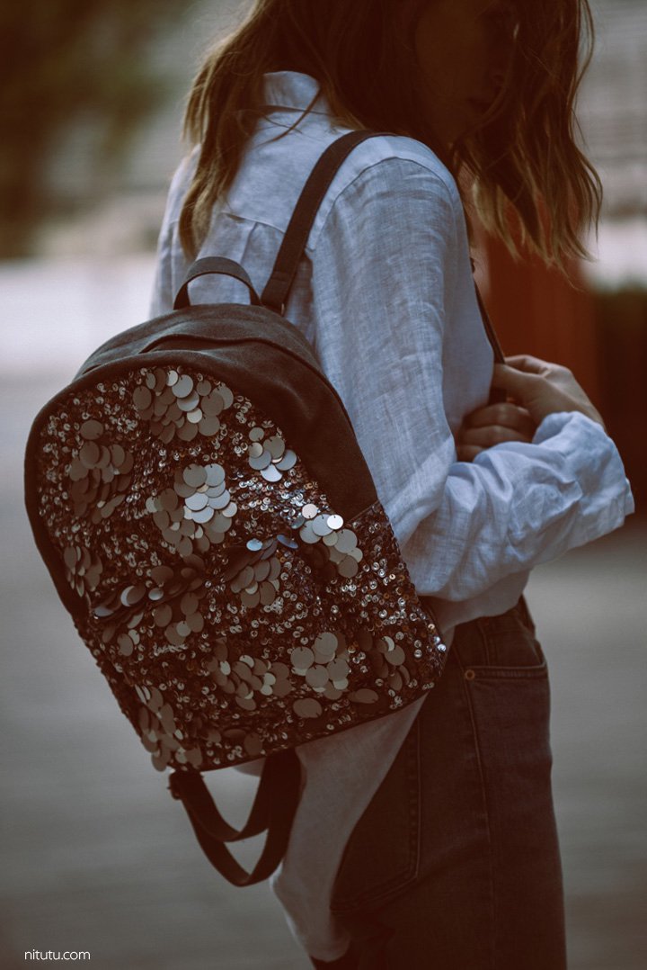 Free People 2025秋品牌广告大片