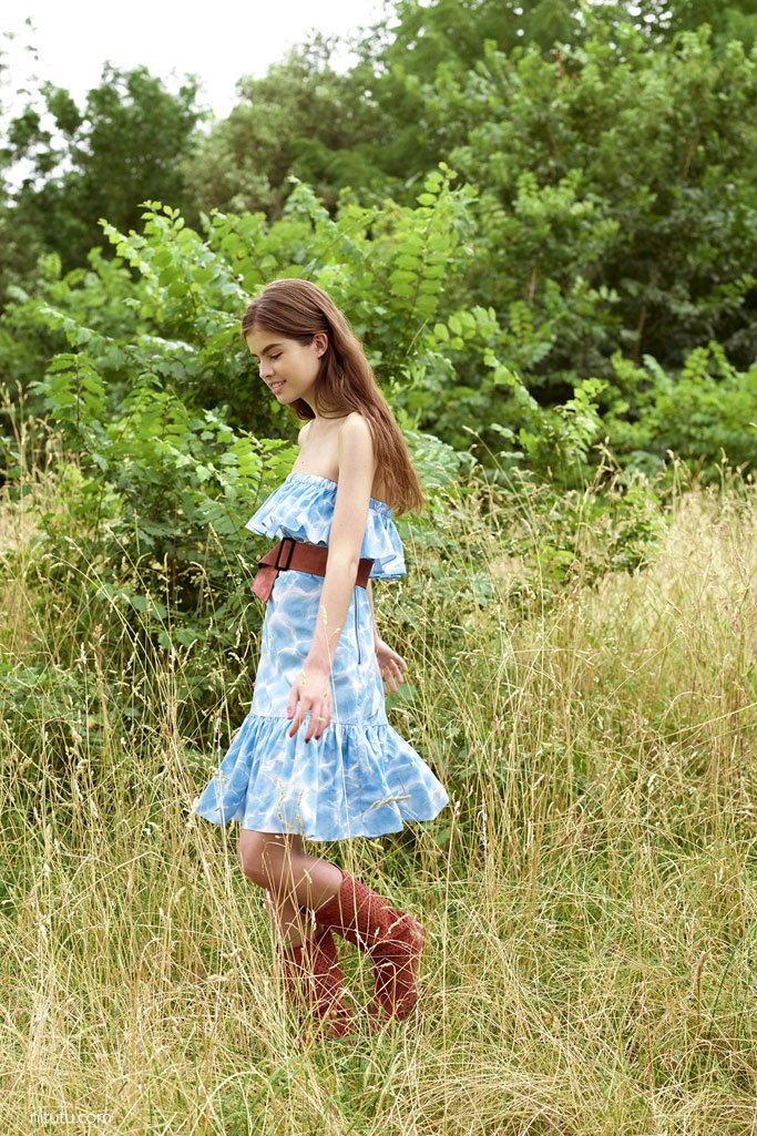 Sonia by Sonia Rykiel 2025春夏Lookbook