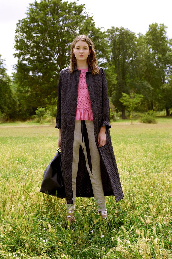 Sonia by Sonia Rykiel 2025春夏Lookbook