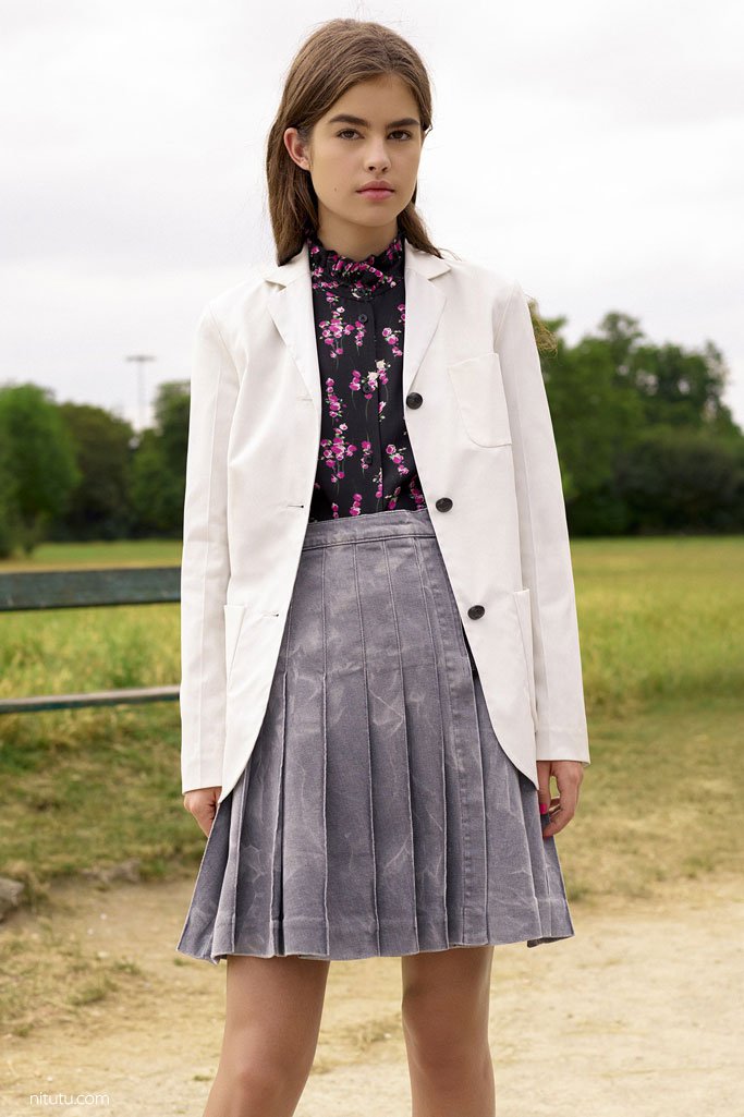 Sonia by Sonia Rykiel 2025春夏Lookbook