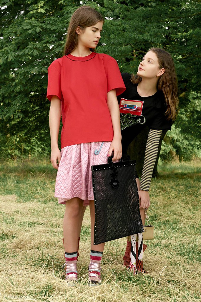 Sonia by Sonia Rykiel 2025春夏Lookbook