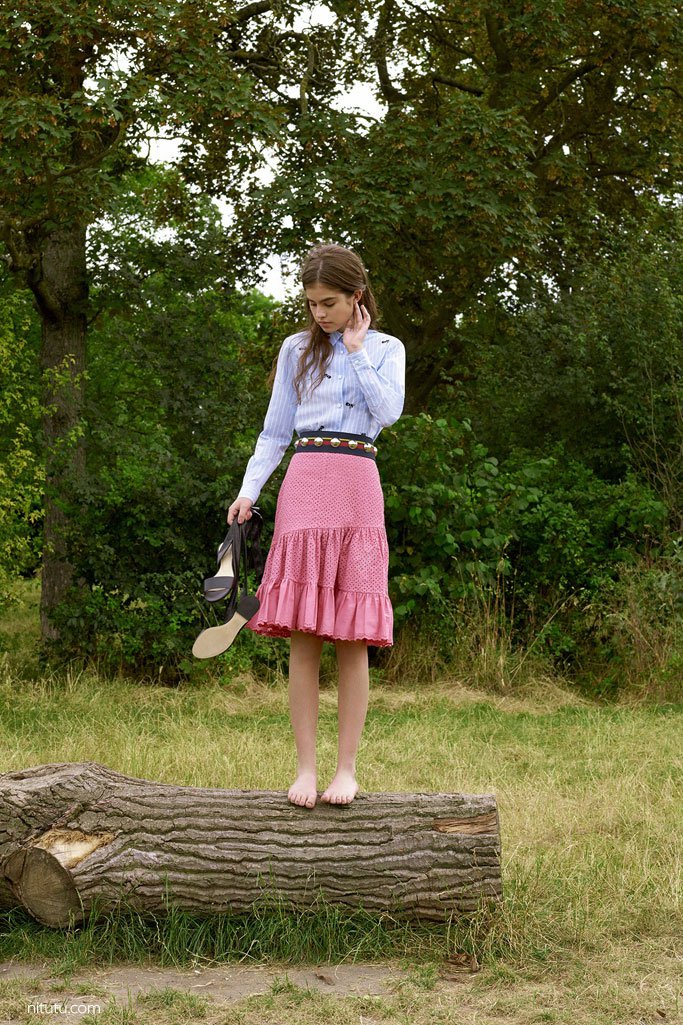 Sonia by Sonia Rykiel 2025春夏Lookbook