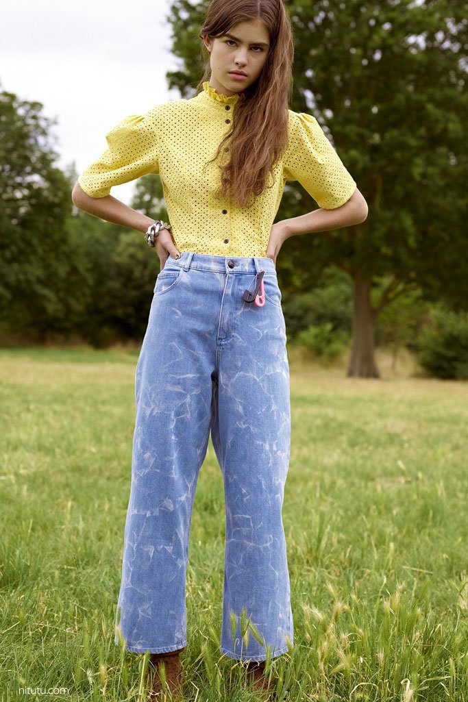 Sonia by Sonia Rykiel 2025春夏Lookbook