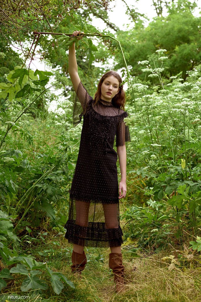 Sonia by Sonia Rykiel 2025春夏Lookbook