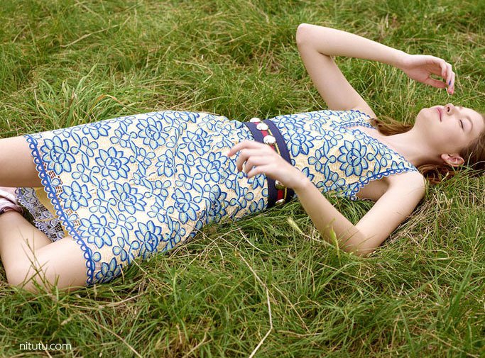 Sonia by Sonia Rykiel 2025春夏Lookbook