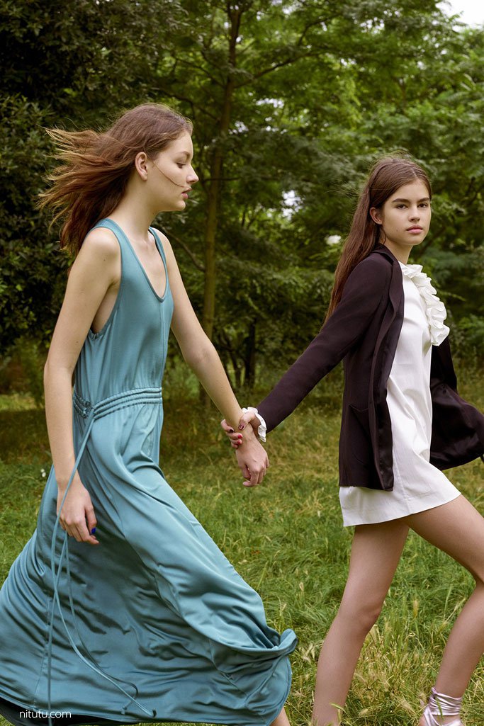 Sonia by Sonia Rykiel 2025春夏Lookbook