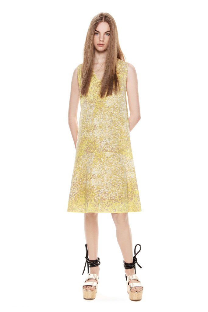 Missoni（米索尼）2025春夏系列Lookbook