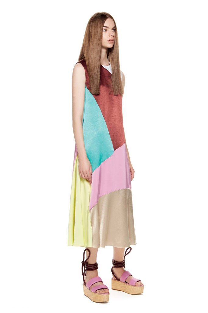 Missoni（米索尼）2025春夏系列Lookbook