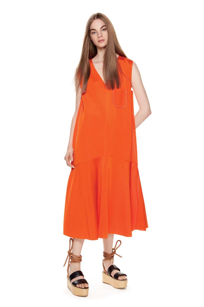 Missoni（米索尼）2025春夏系列Lookbook