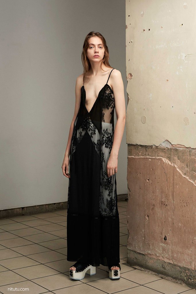 McQ Alexander McQueen 发布2025春夏Lookbook