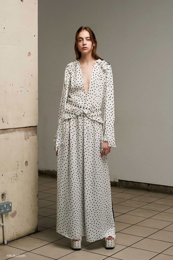 McQ Alexander McQueen 发布2025春夏Lookbook