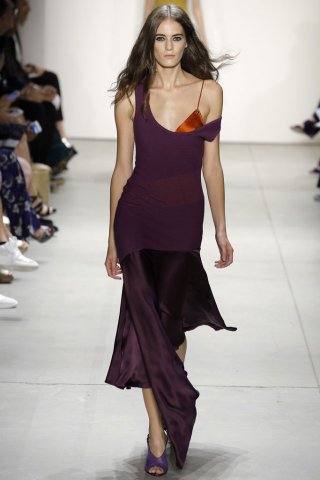Prabal Gurung 2025纽约时装周女装发布会