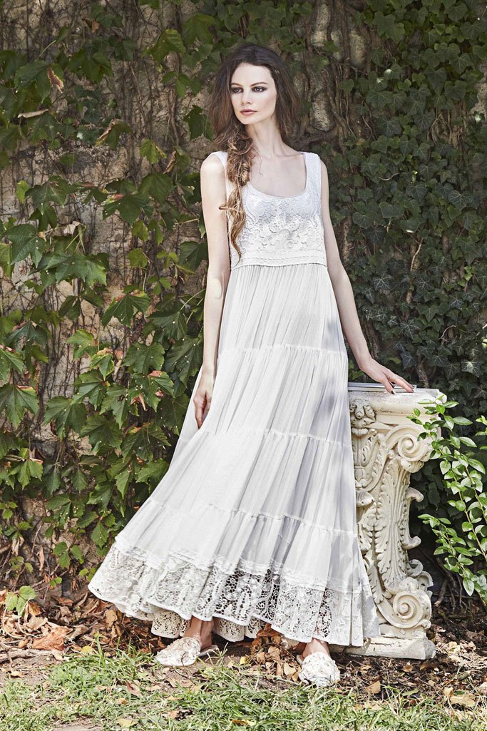 Alice + Olivia 2025春夏Lookbook