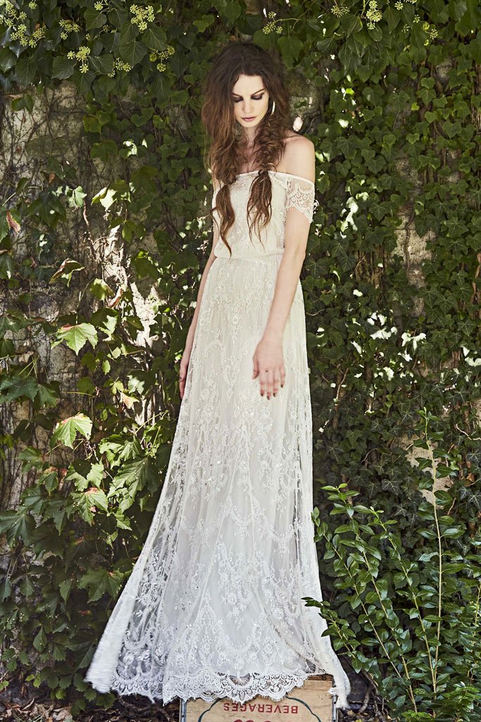 Alice + Olivia 2025春夏Lookbook