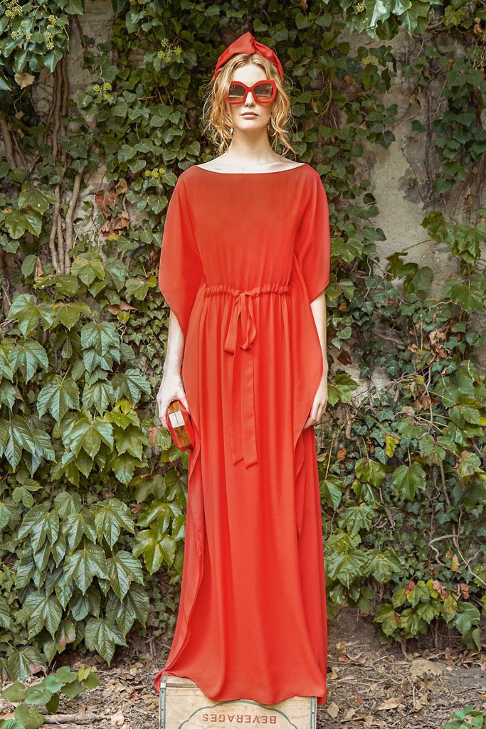 Alice + Olivia 2025春夏Lookbook