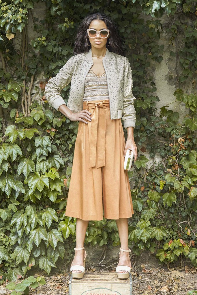 Alice + Olivia 2025春夏Lookbook