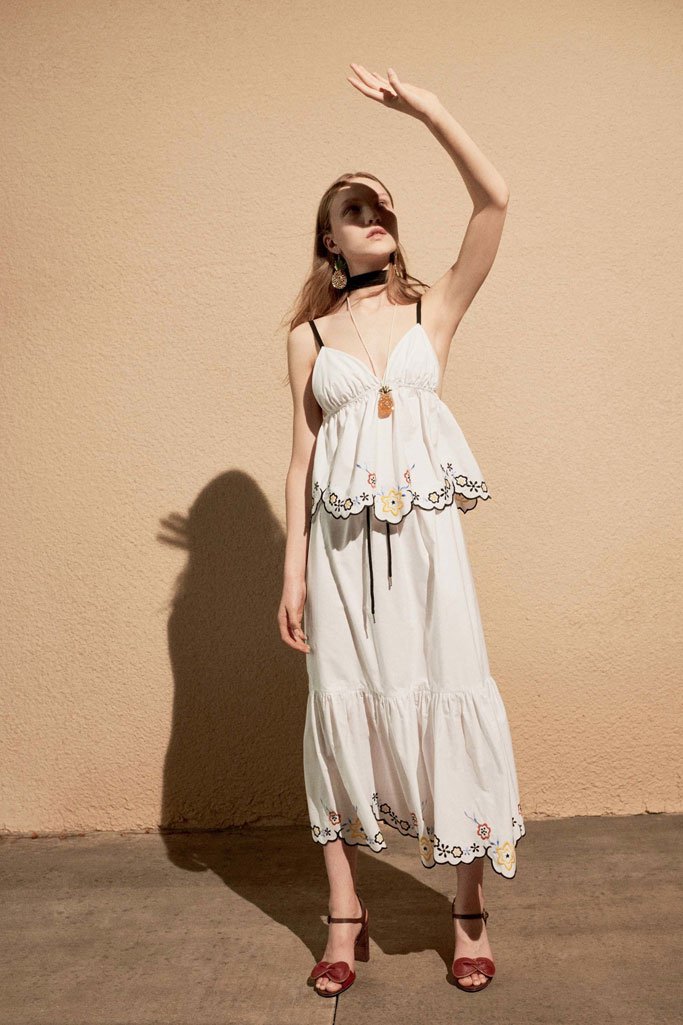 See by Chloé（寇依）2025春夏系列Lookbook