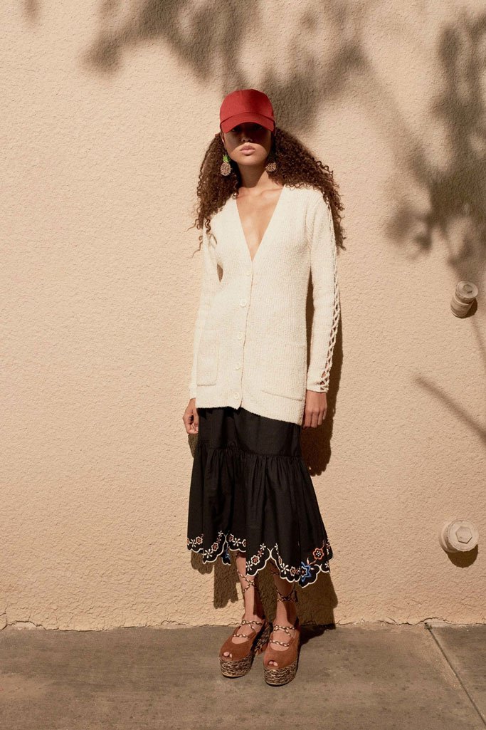 See by Chloé（寇依）2025春夏系列Lookbook