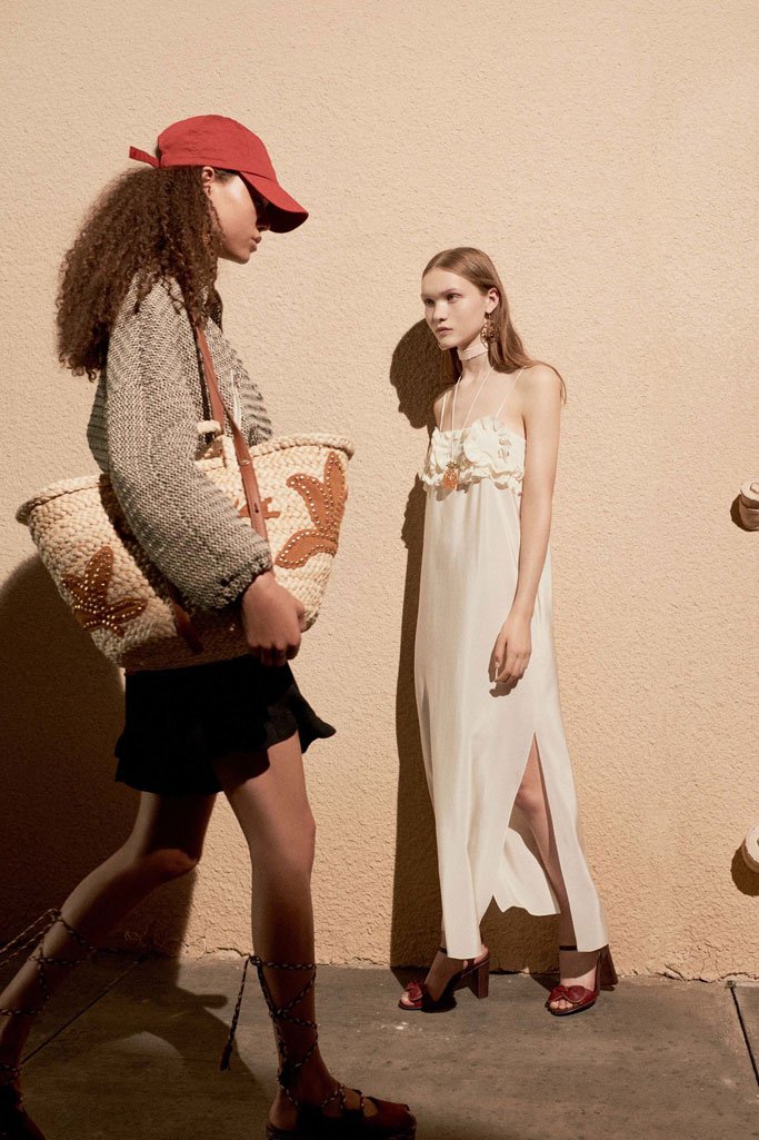See by Chloé（寇依）2025春夏系列Lookbook