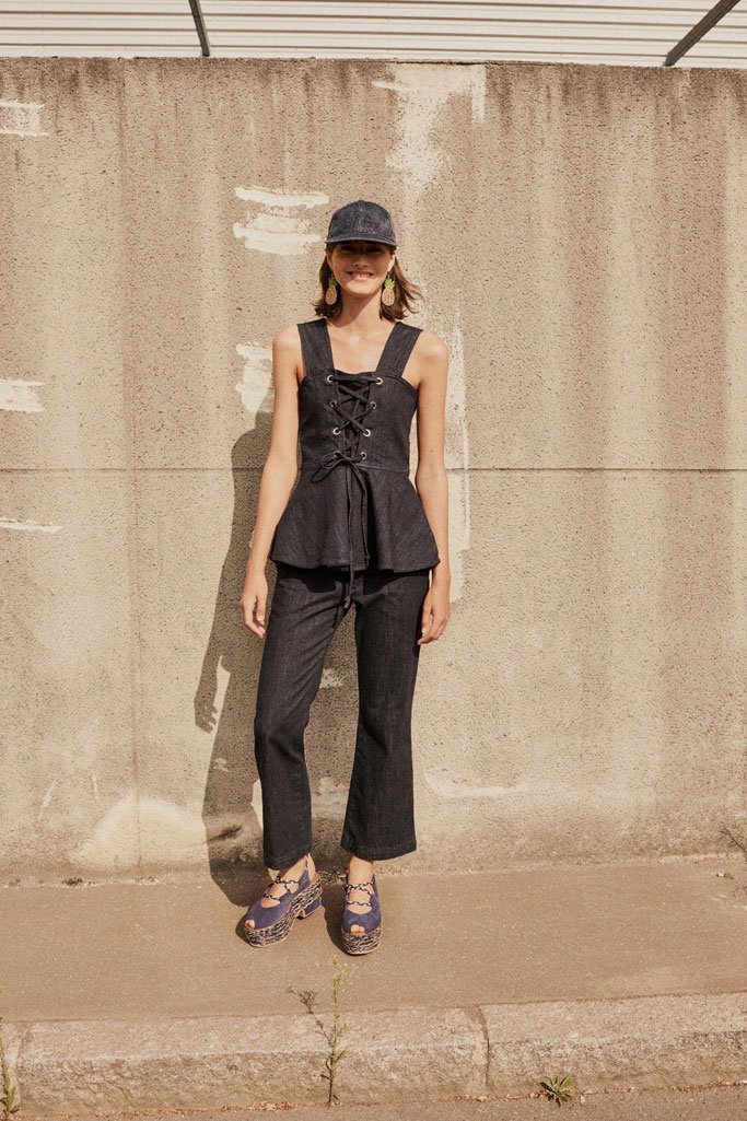 See by Chloé（寇依）2025春夏系列Lookbook