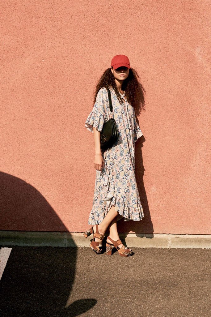 See by Chloé（寇依）2025春夏系列Lookbook