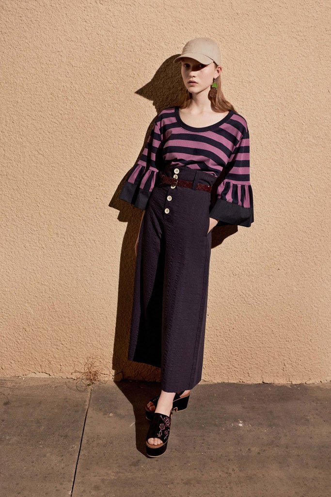 See by Chloé（寇依）2025春夏系列Lookbook