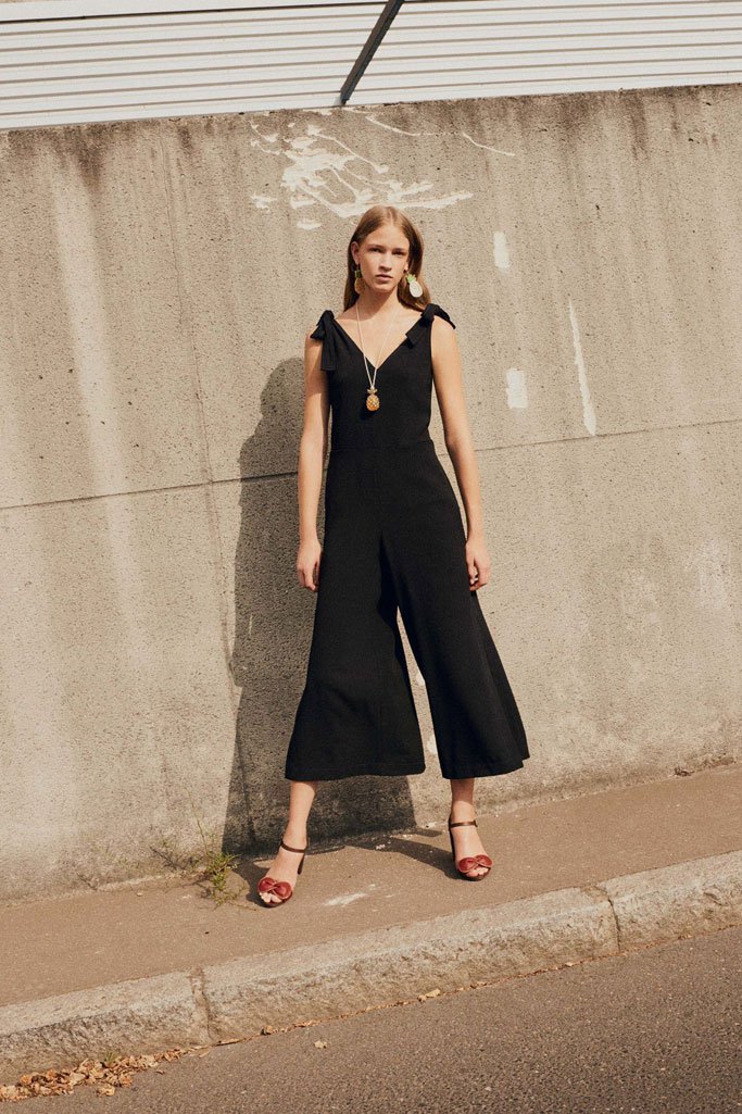 See by Chloé（寇依）2025春夏系列Lookbook